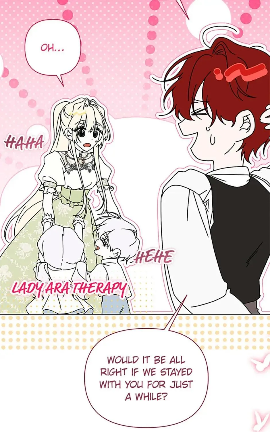 Read Please Obsess Over Me chapter 36 image 136 on Lezhin