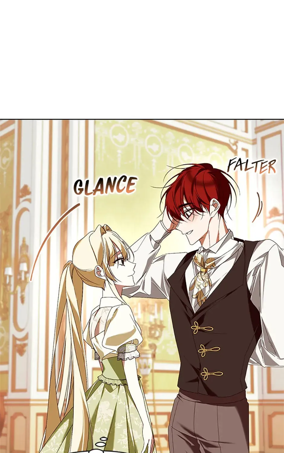 Read Please Obsess Over Me chapter 36 image 146 on Lezhin