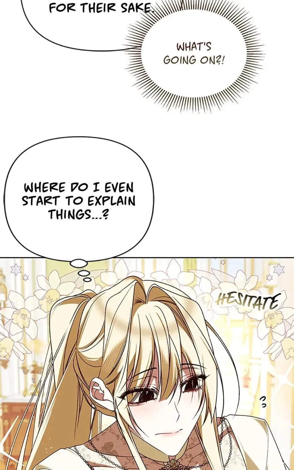 Read Please Obsess Over Me chapter 36 image 148 on Lezhin