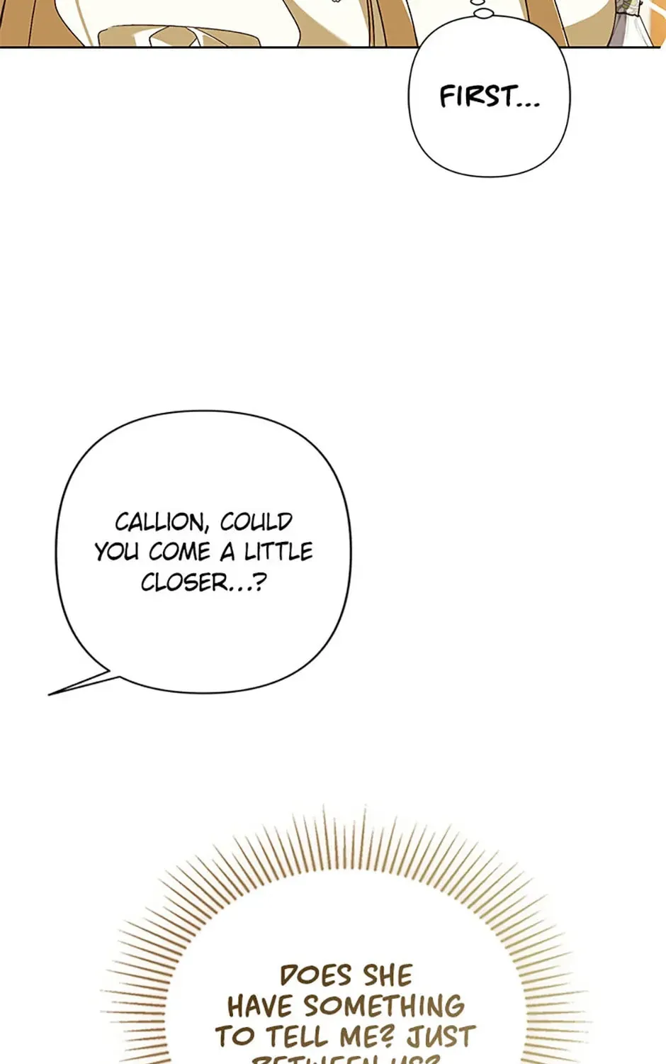 Read Please Obsess Over Me chapter 36 image 150 on Lezhin