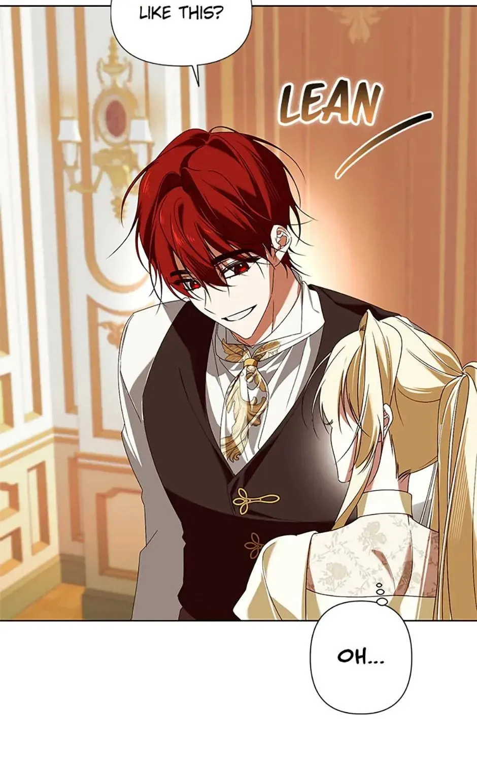Read Please Obsess Over Me chapter 36 image 154 on Lezhin