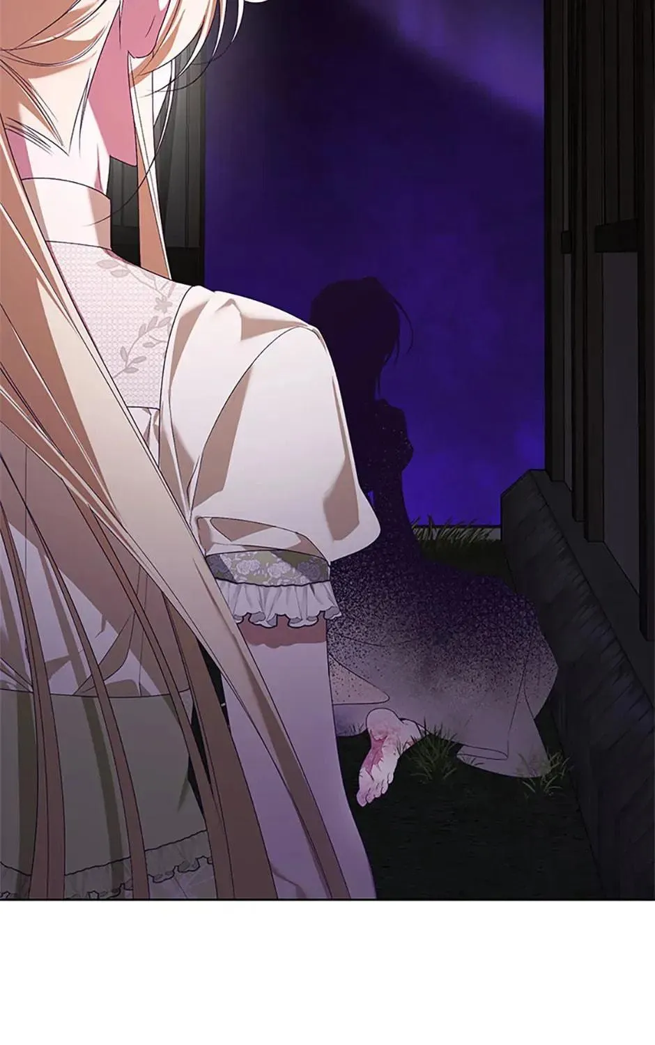 Read Please Obsess Over Me chapter 36 image 28 on Lezhin