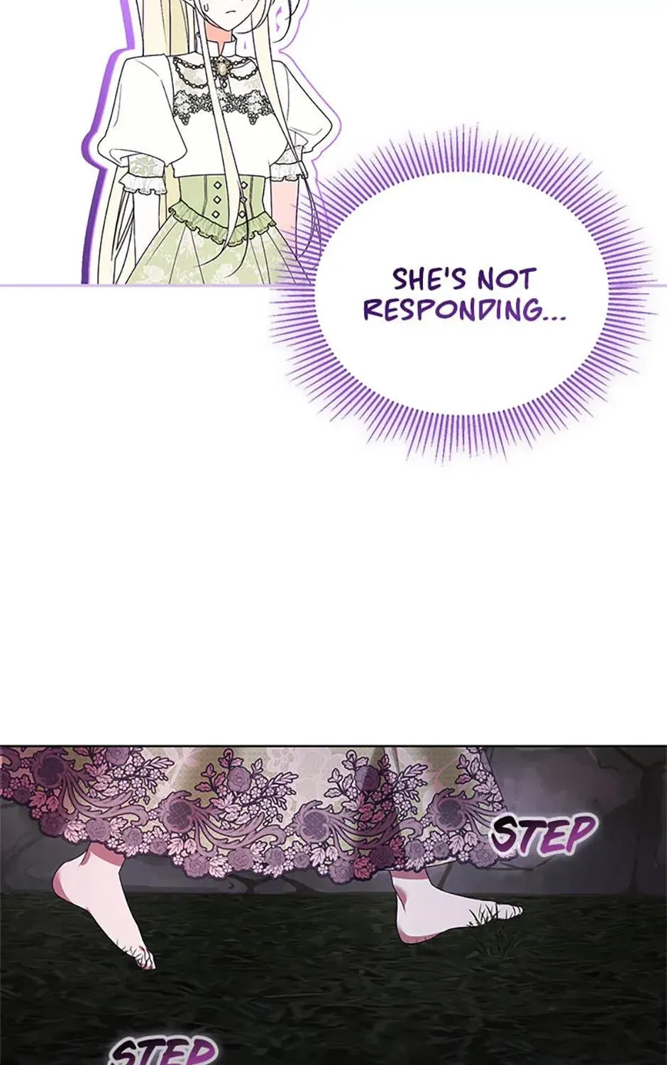 Read Please Obsess Over Me chapter 36 image 34 on Lezhin
