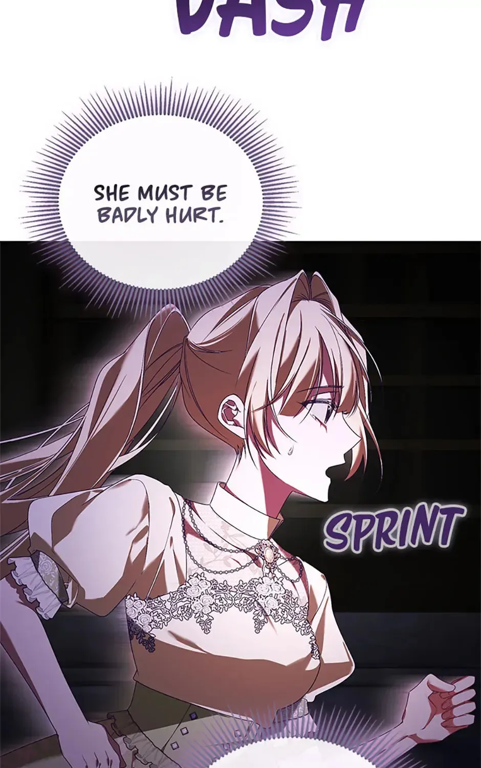 Read Please Obsess Over Me chapter 36 image 42 on Lezhin