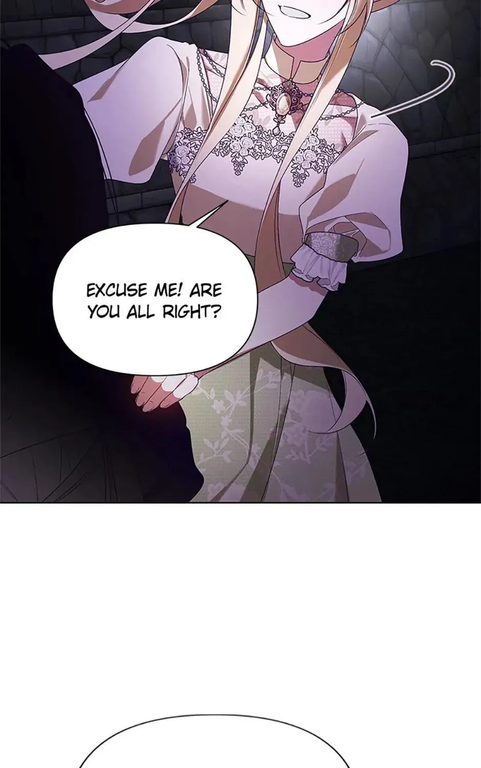 Read Please Obsess Over Me chapter 36 image 46 on Lezhin