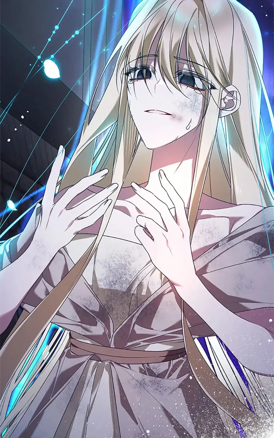 Read Please Obsess Over Me chapter 36 image 90 on Lezhin