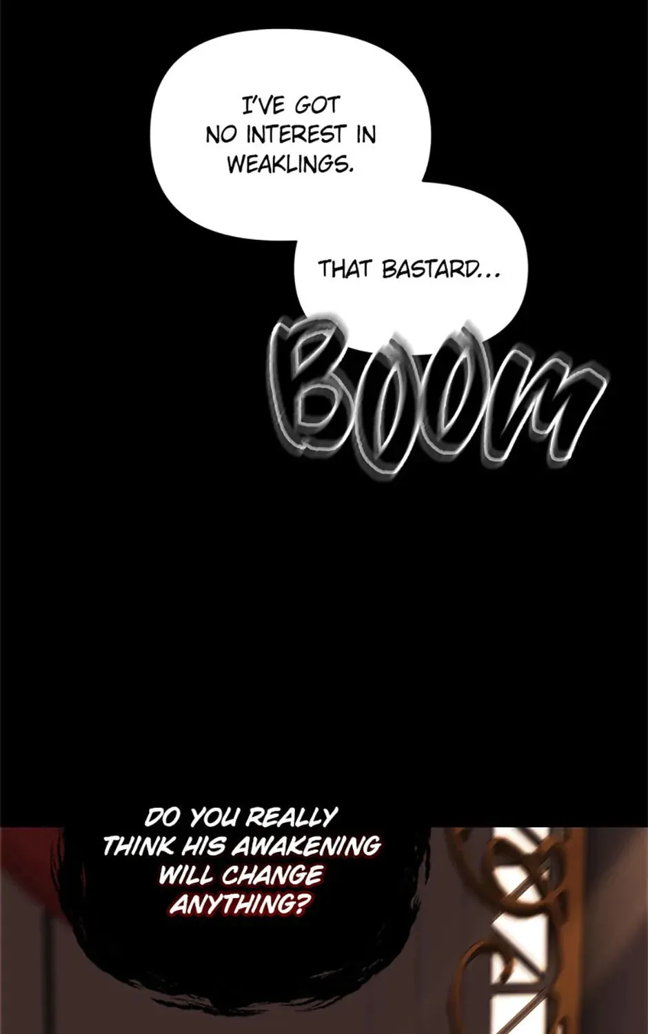 Read Please Obsess Over Me chapter 37 image 104 on Lezhin