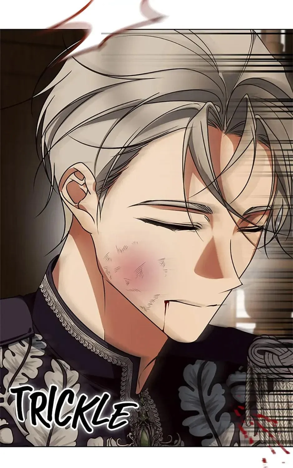 Read Please Obsess Over Me chapter 37 image 118 on Lezhin