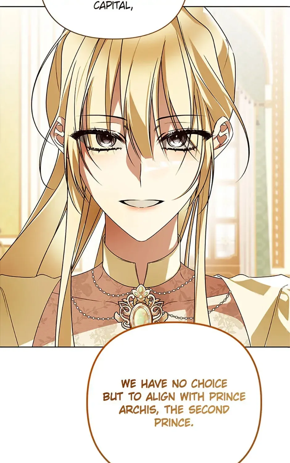 Read Please Obsess Over Me chapter 37 image 12 on Lezhin