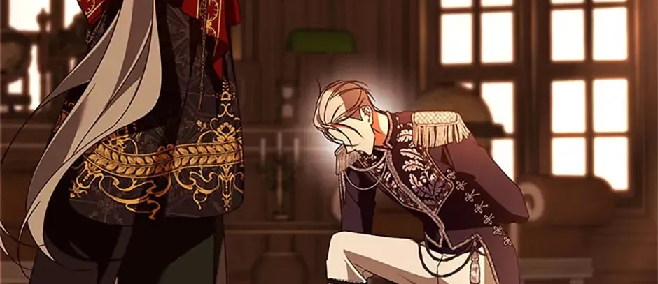 Read Please Obsess Over Me chapter 37 image 121 on Lezhin
