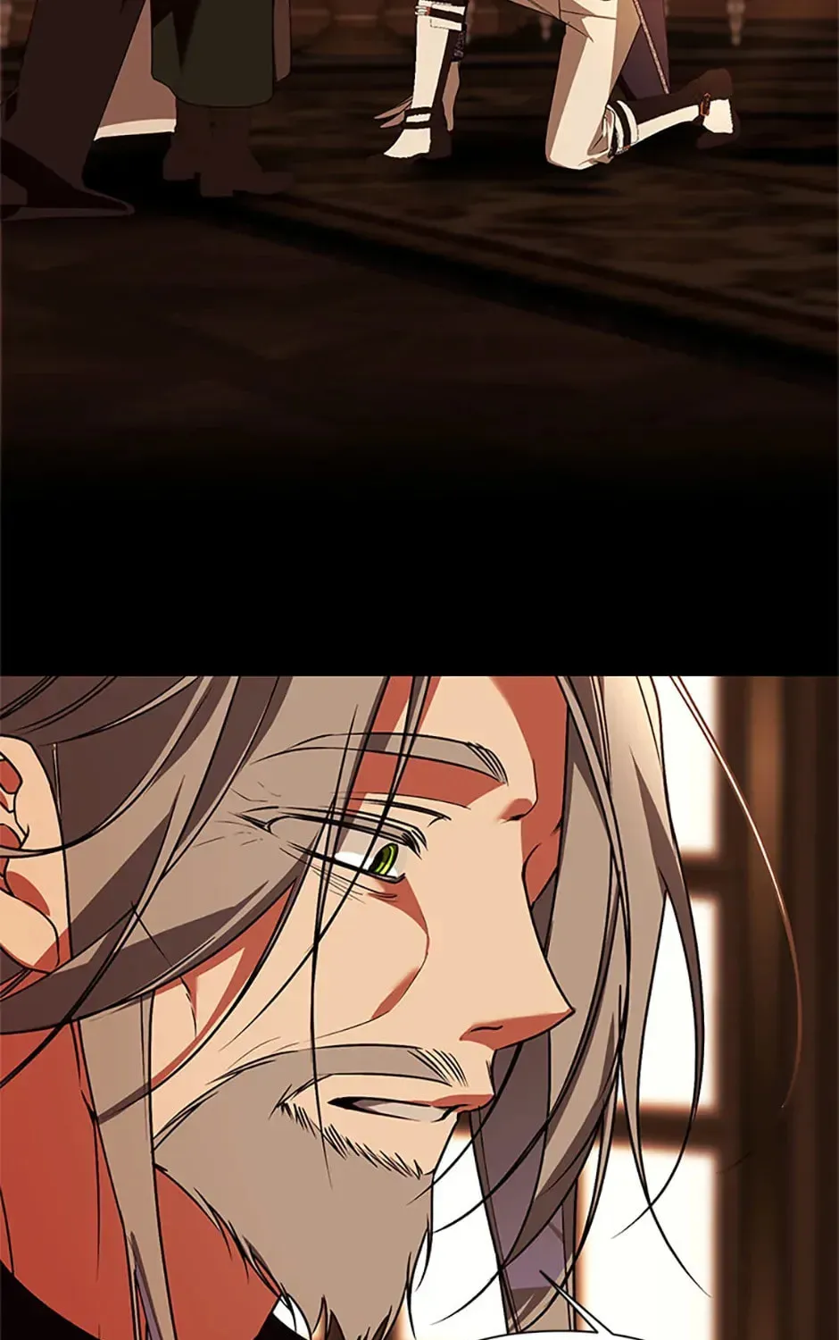 Read Please Obsess Over Me chapter 37 image 122 on Lezhin