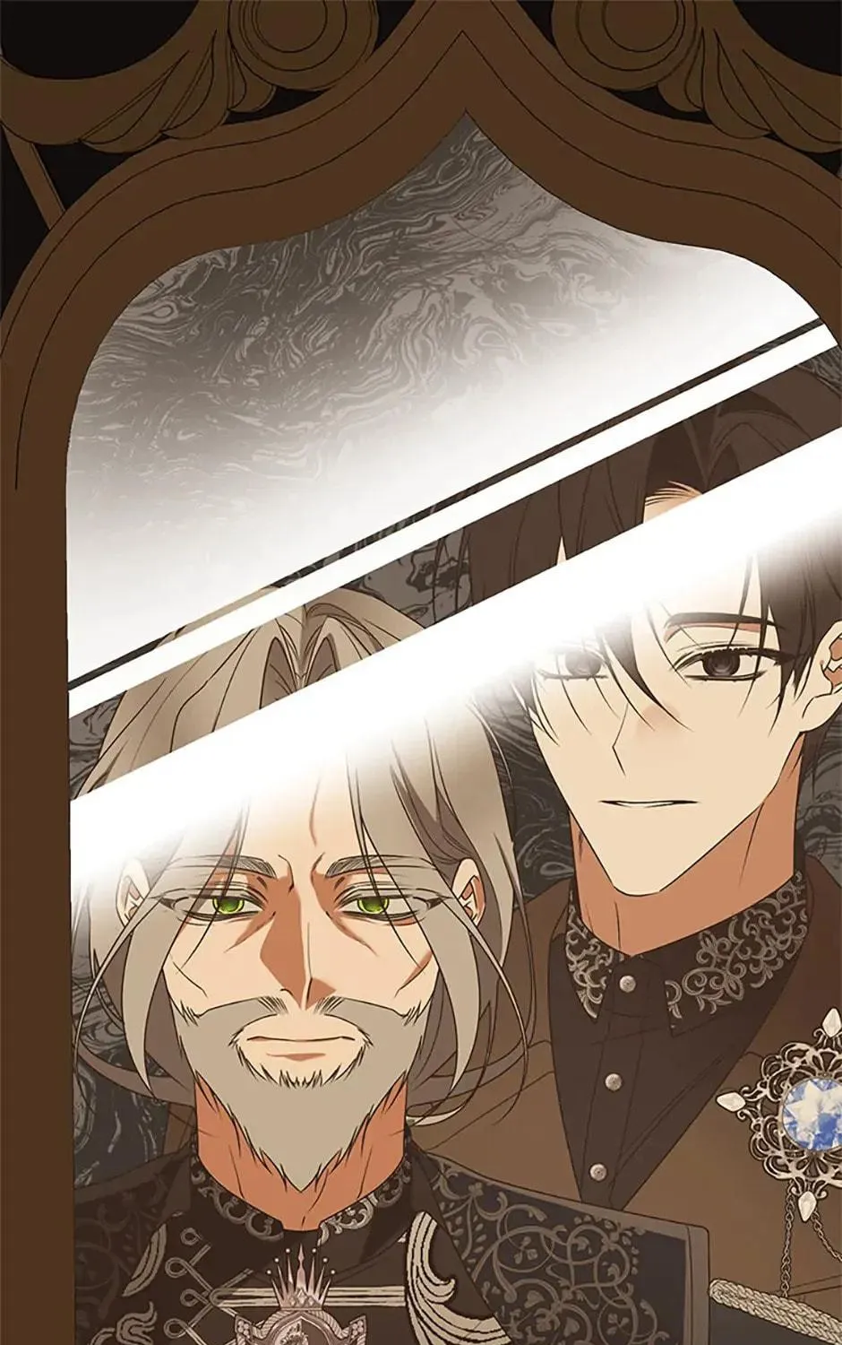 Read Please Obsess Over Me chapter 37 image 136 on Lezhin