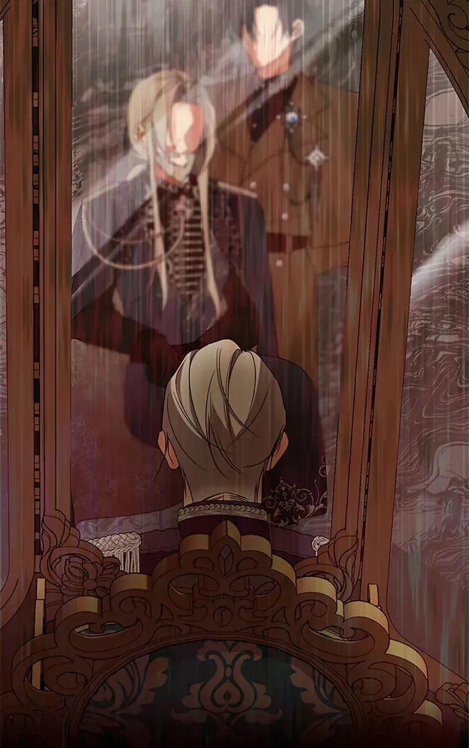 Read Please Obsess Over Me chapter 37 image 144 on Lezhin