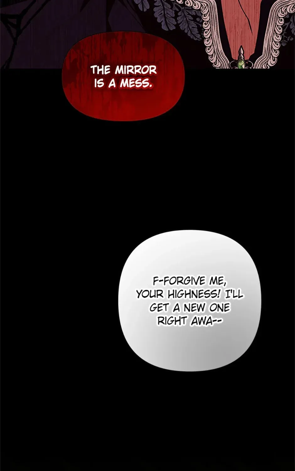 Read Please Obsess Over Me chapter 37 image 150 on Lezhin