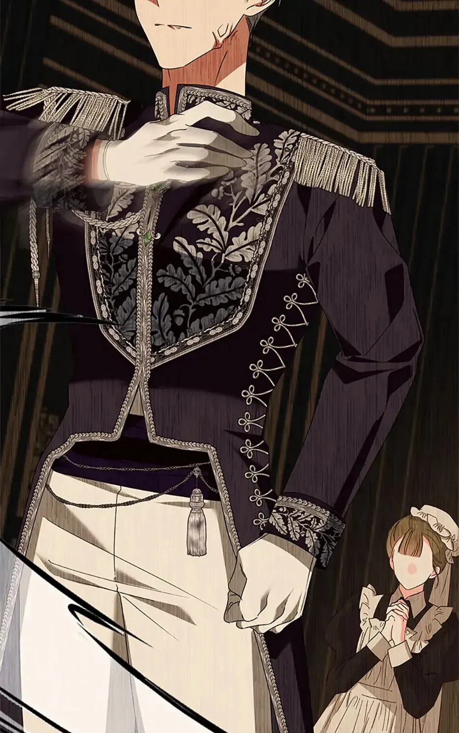 Read Please Obsess Over Me chapter 37 image 152 on Lezhin