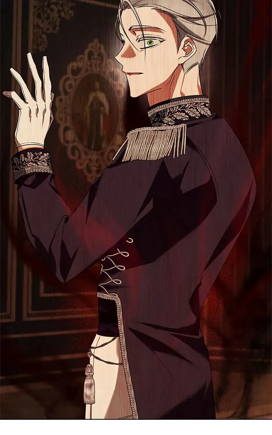 Read Please Obsess Over Me chapter 37 image 158 on Lezhin