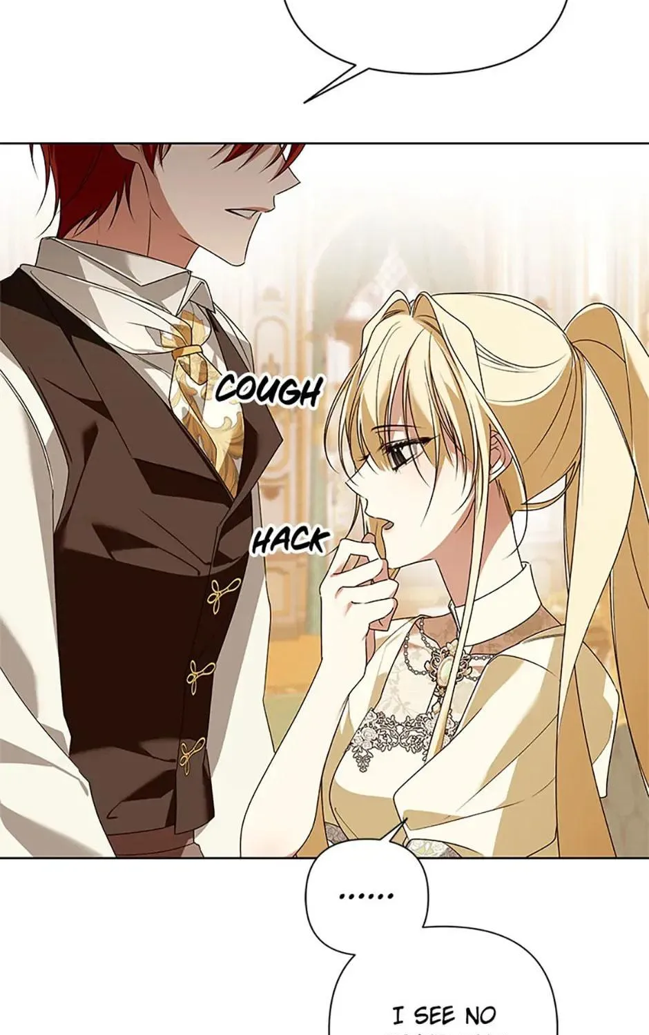 Read Please Obsess Over Me chapter 37 image 16 on Lezhin