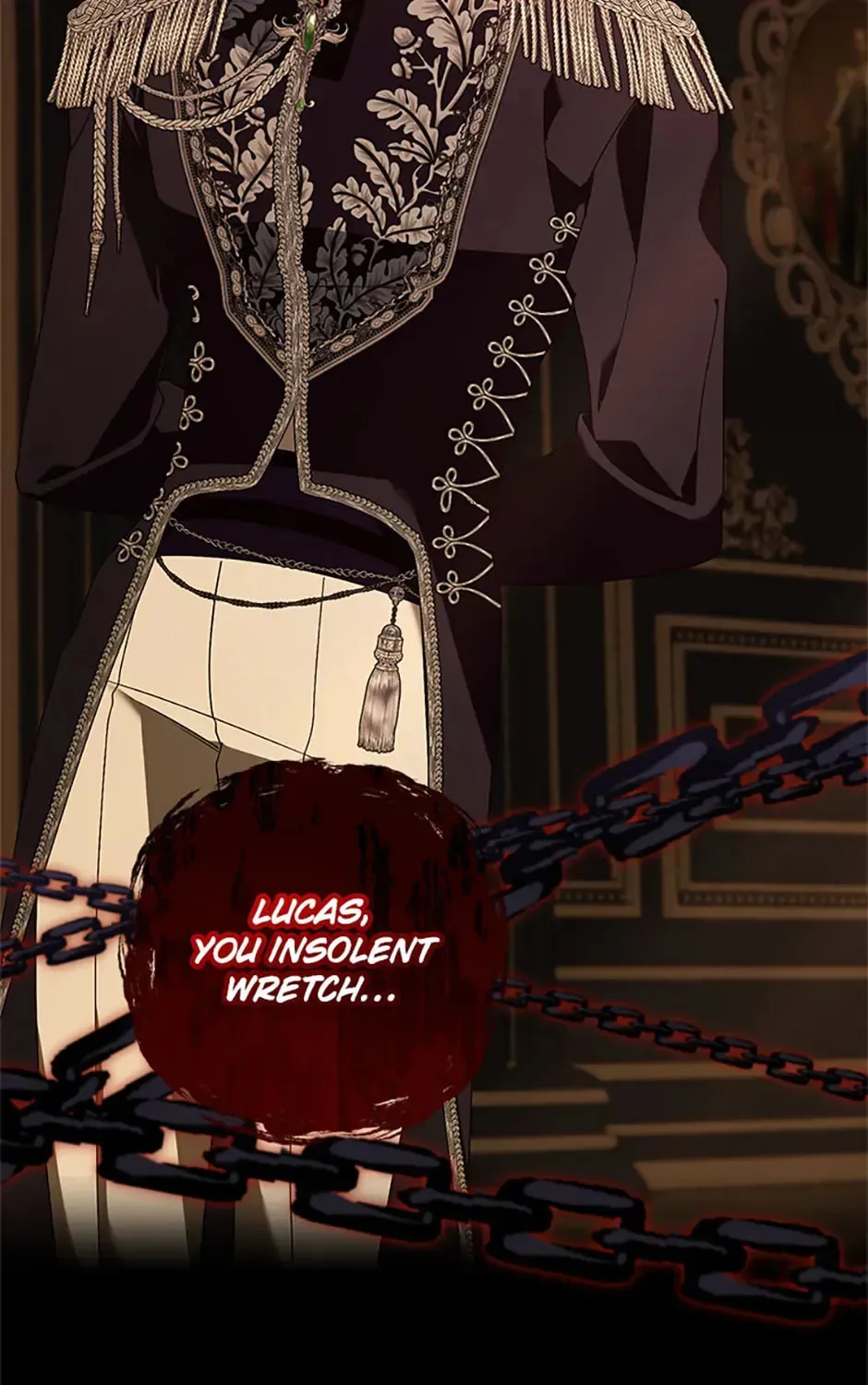 Read Please Obsess Over Me chapter 37 image 168 on Lezhin