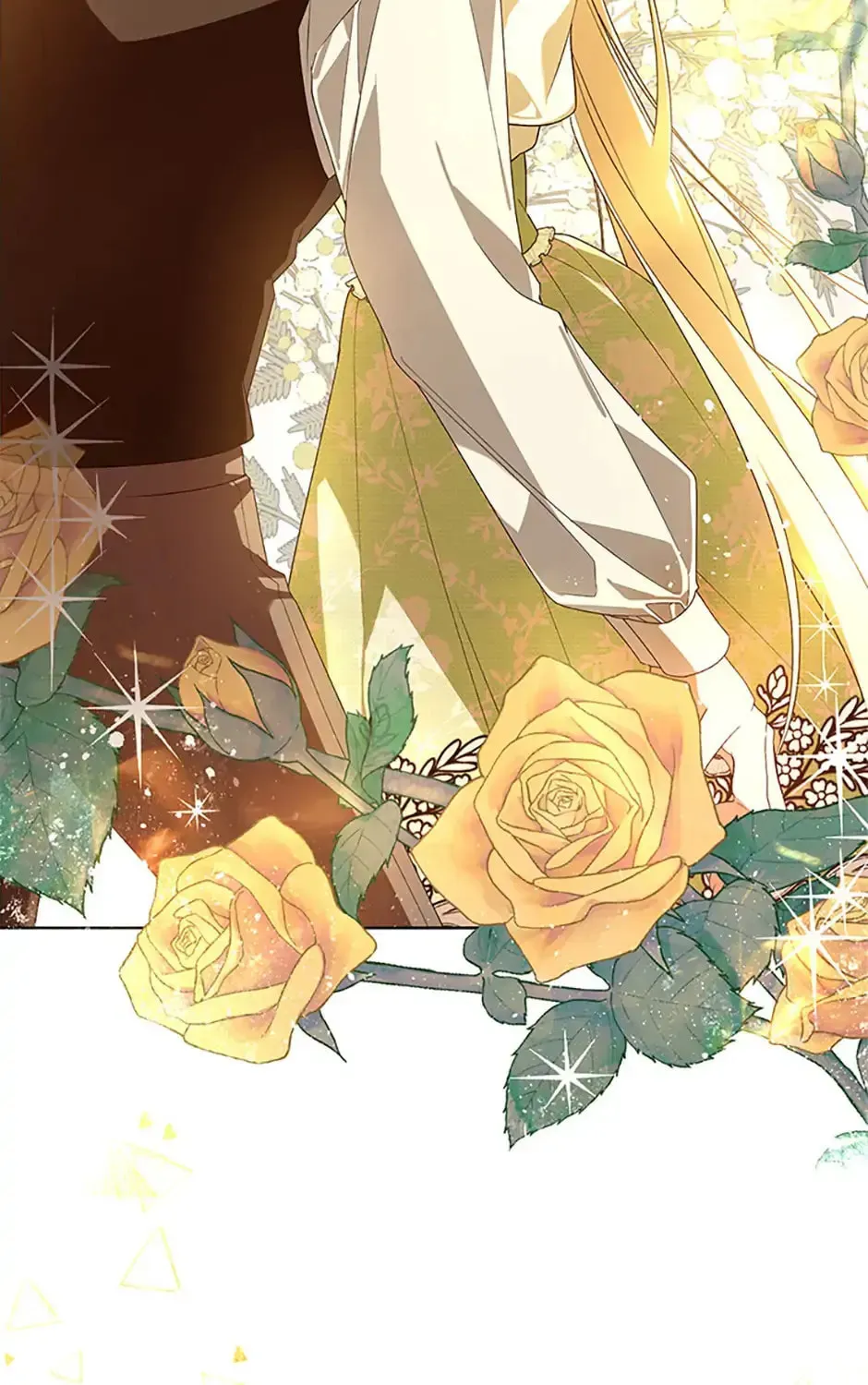Read Please Obsess Over Me chapter 37 image 2 on Lezhin