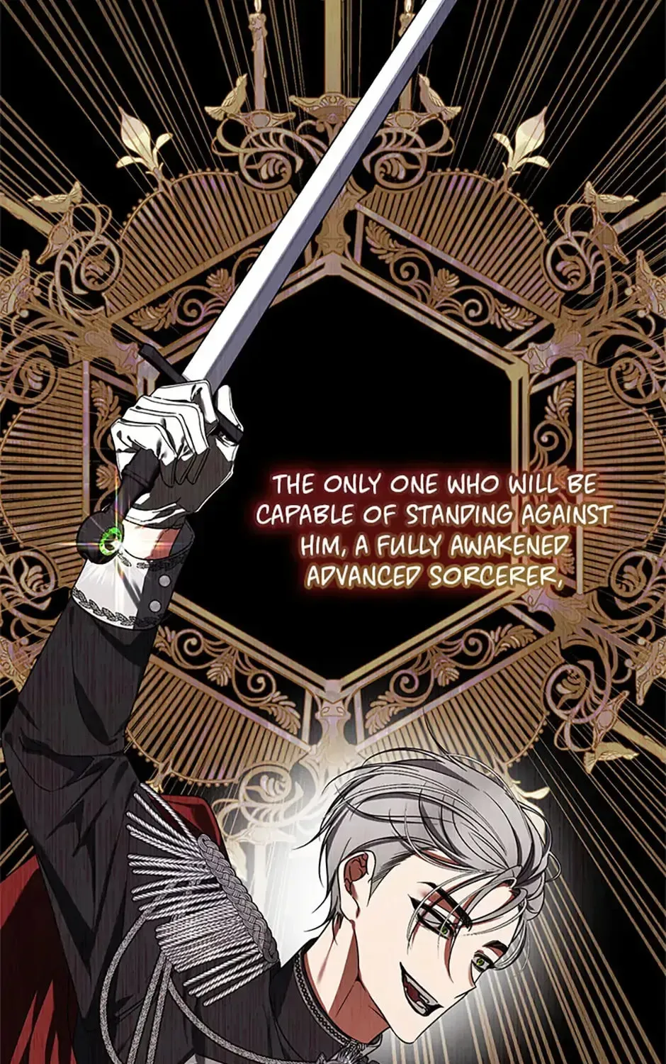 Read Please Obsess Over Me chapter 37 image 24 on Lezhin