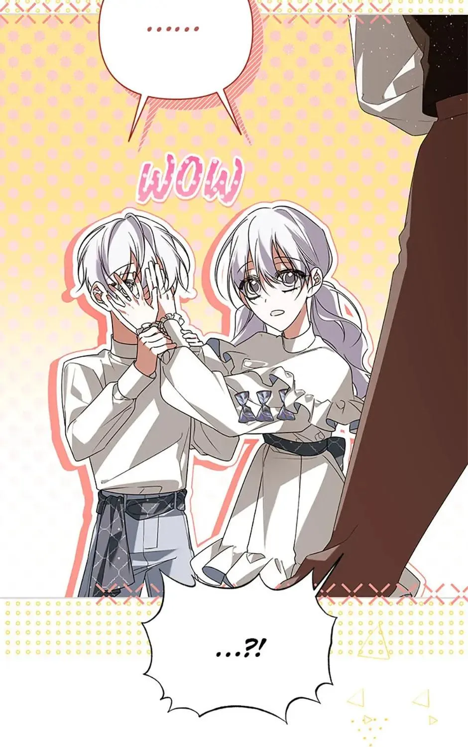 Read Please Obsess Over Me chapter 37 image 4 on Lezhin