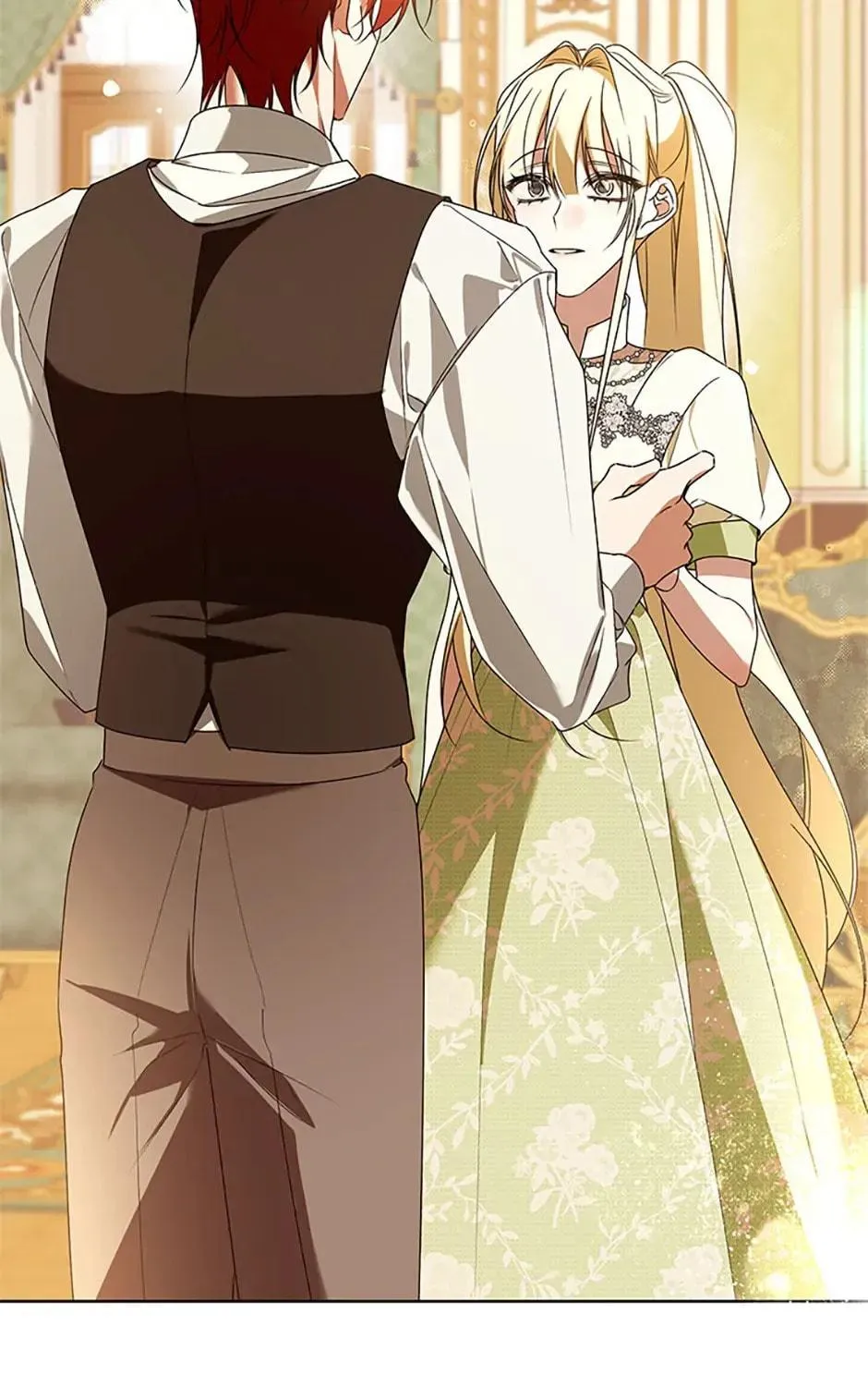 Read Please Obsess Over Me chapter 37 image 46 on Lezhin