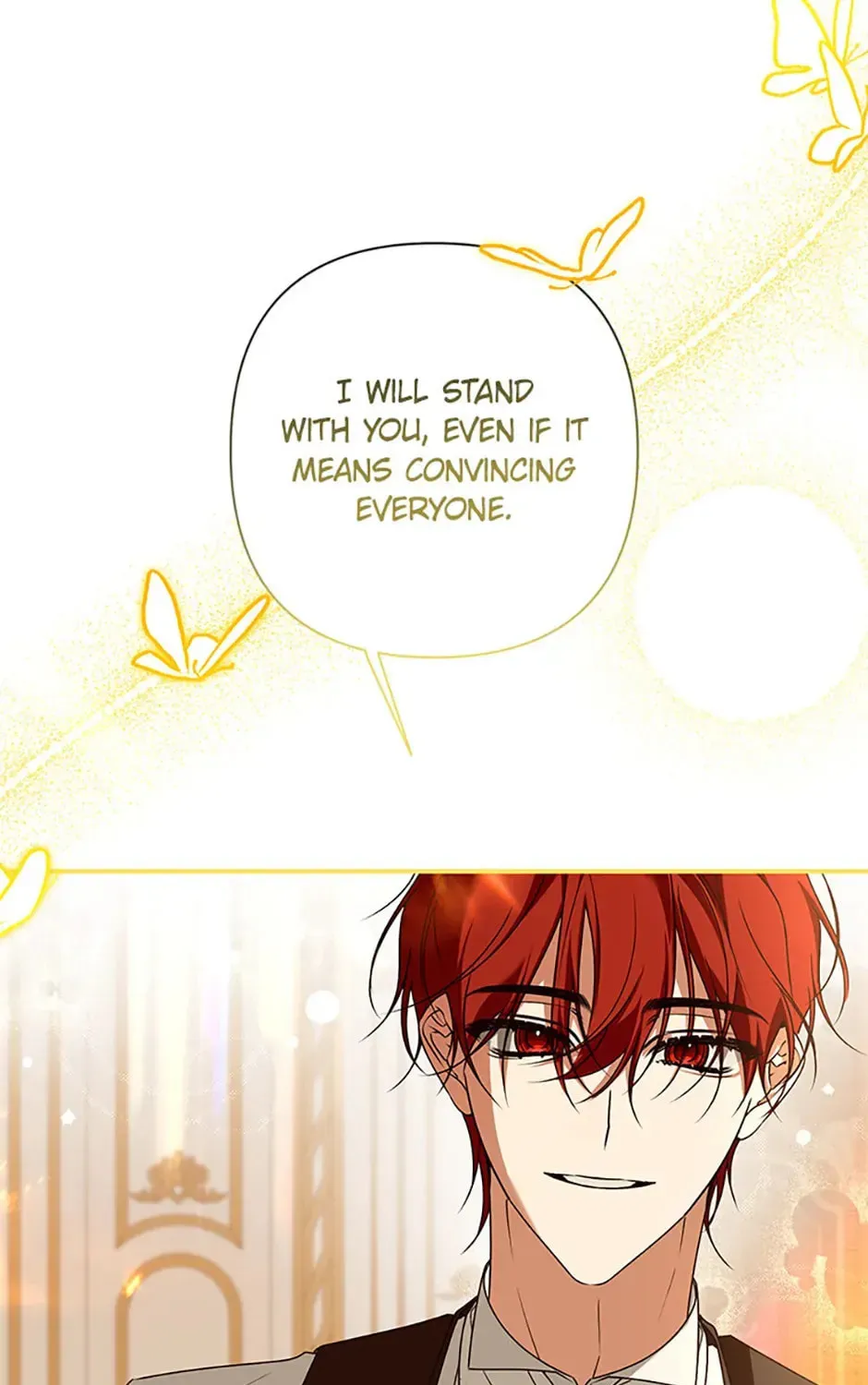 Read Please Obsess Over Me chapter 37 image 48 on Lezhin