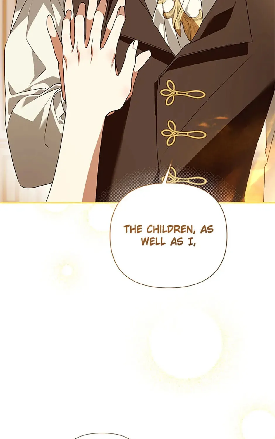 Read Please Obsess Over Me chapter 37 image 50 on Lezhin