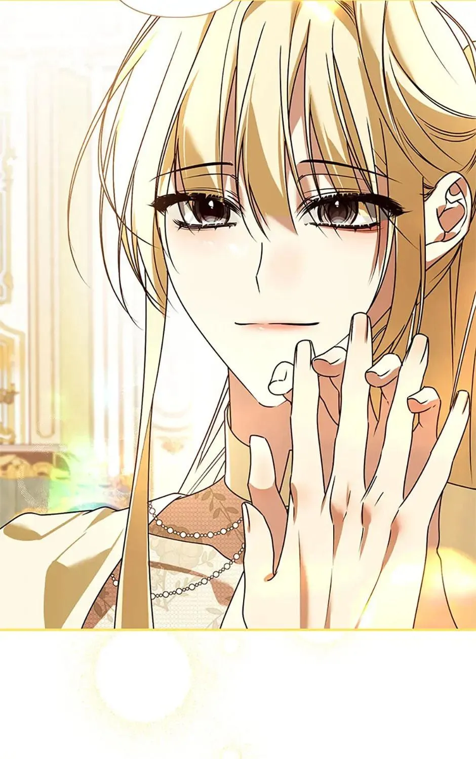 Read Please Obsess Over Me chapter 37 image 52 on Lezhin