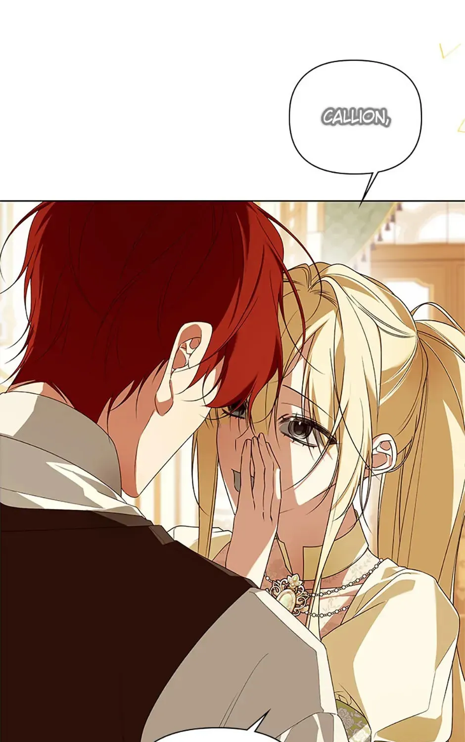 Read Please Obsess Over Me chapter 37 image 6 on Lezhin