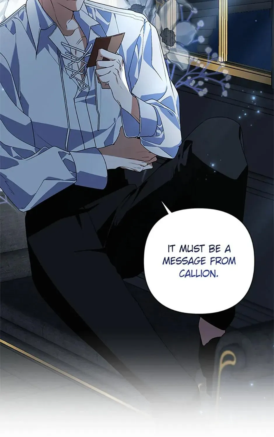 Read Please Obsess Over Me chapter 37 image 64 on Lezhin
