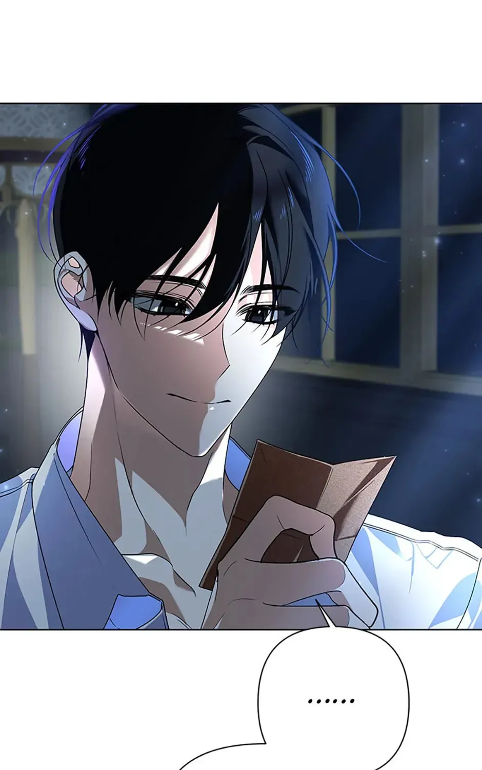 Read Please Obsess Over Me chapter 37 image 66 on Lezhin