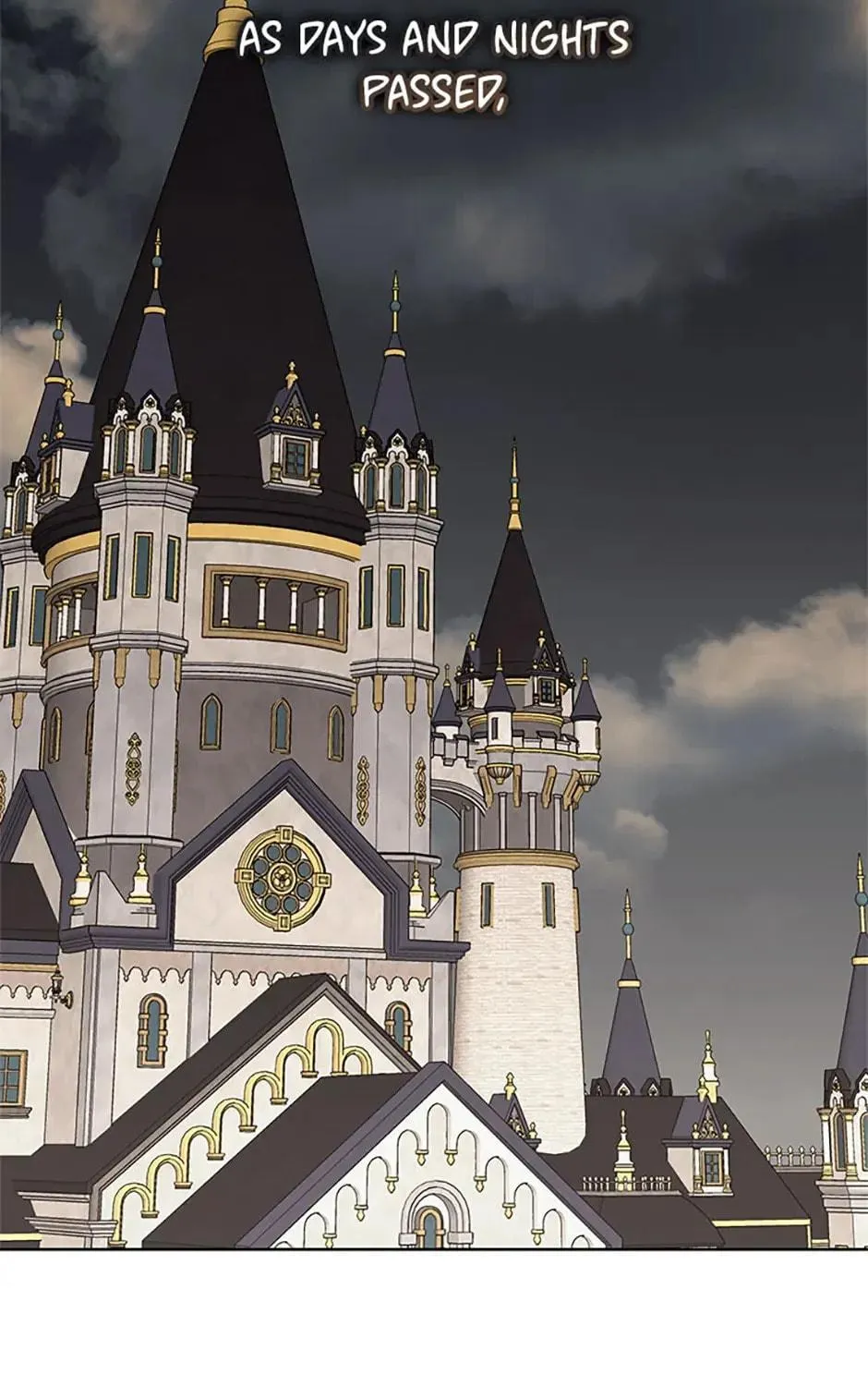 Read Please Obsess Over Me chapter 39 image 100 on Lezhin
