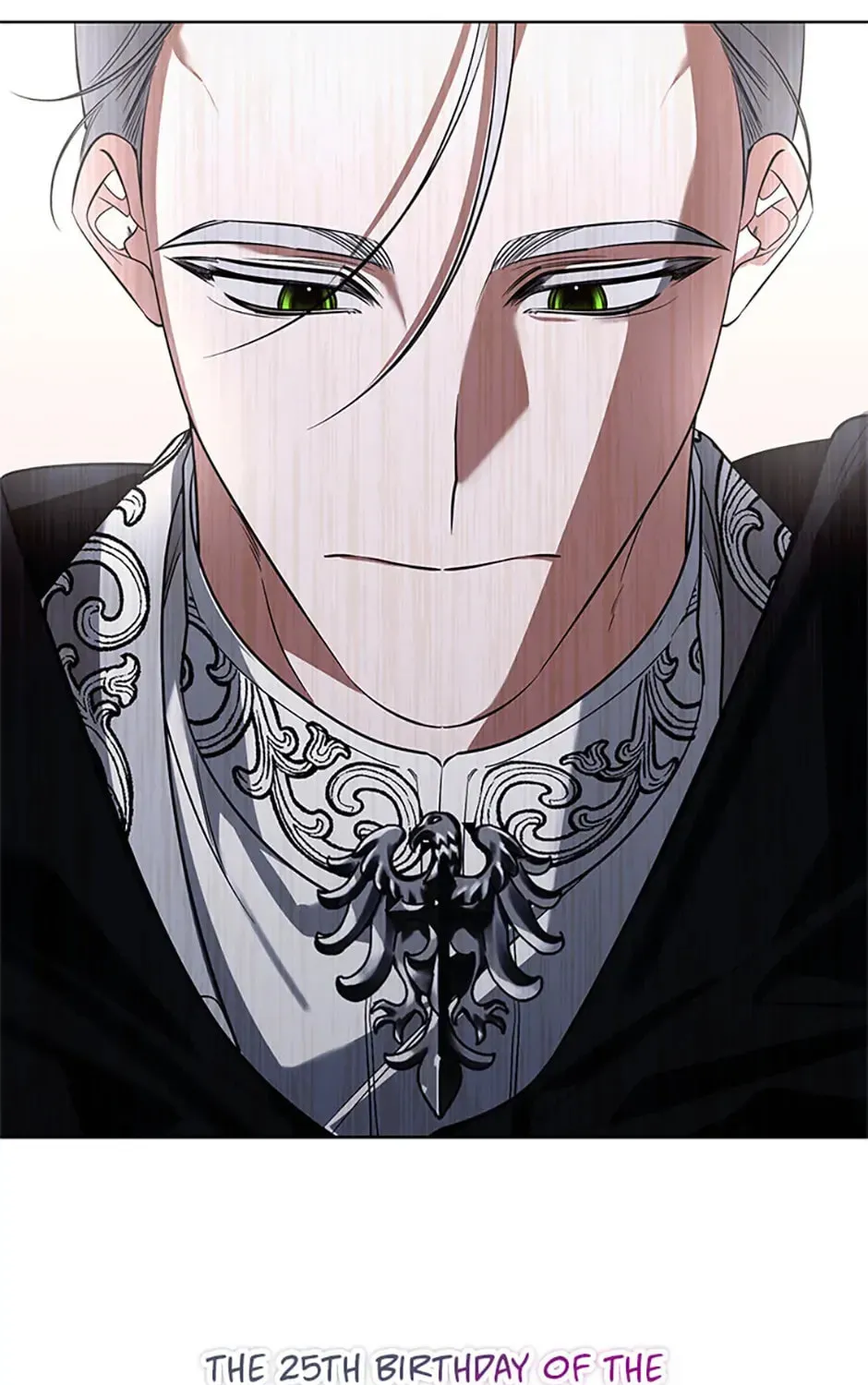 Read Please Obsess Over Me chapter 39 image 102 on Lezhin