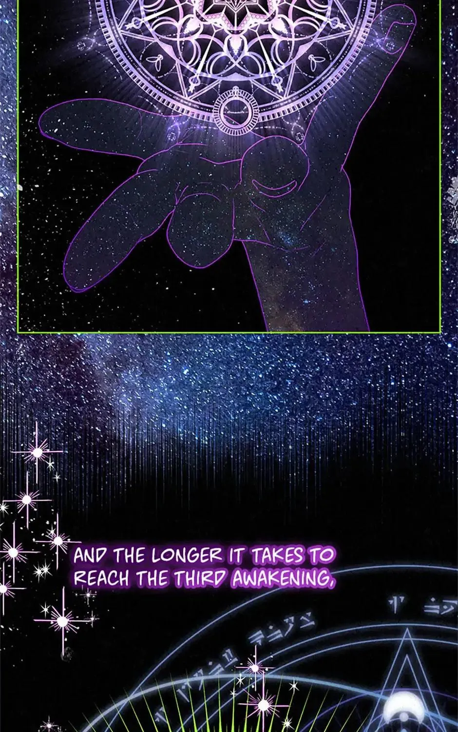 Read Please Obsess Over Me chapter 39 image 118 on Lezhin