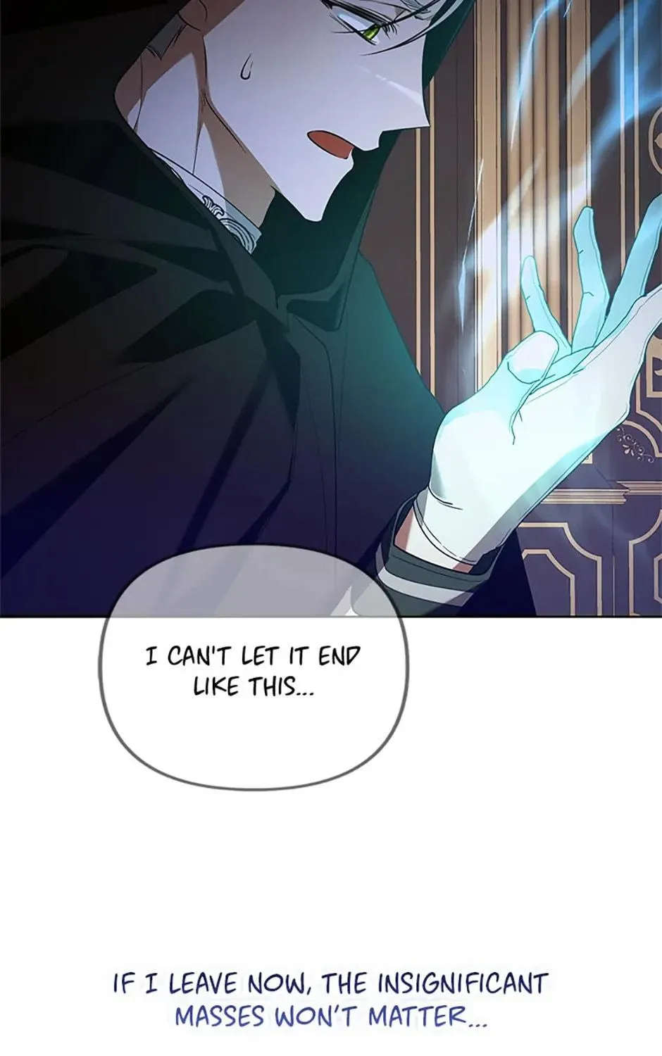 Read Please Obsess Over Me chapter 39 image 130 on Lezhin