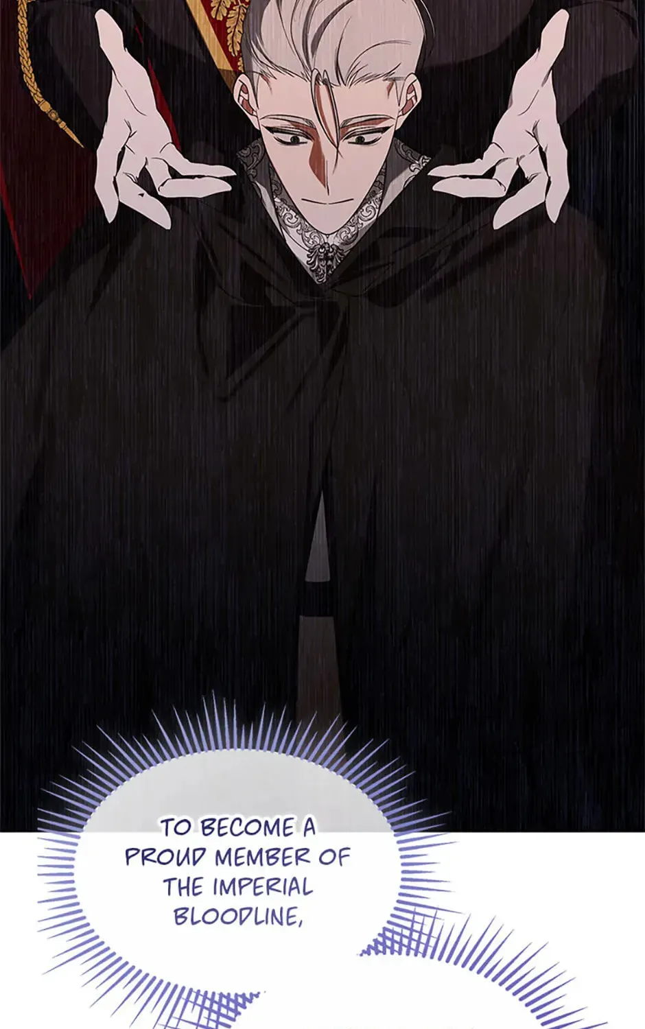 Read Please Obsess Over Me chapter 39 image 134 on Lezhin