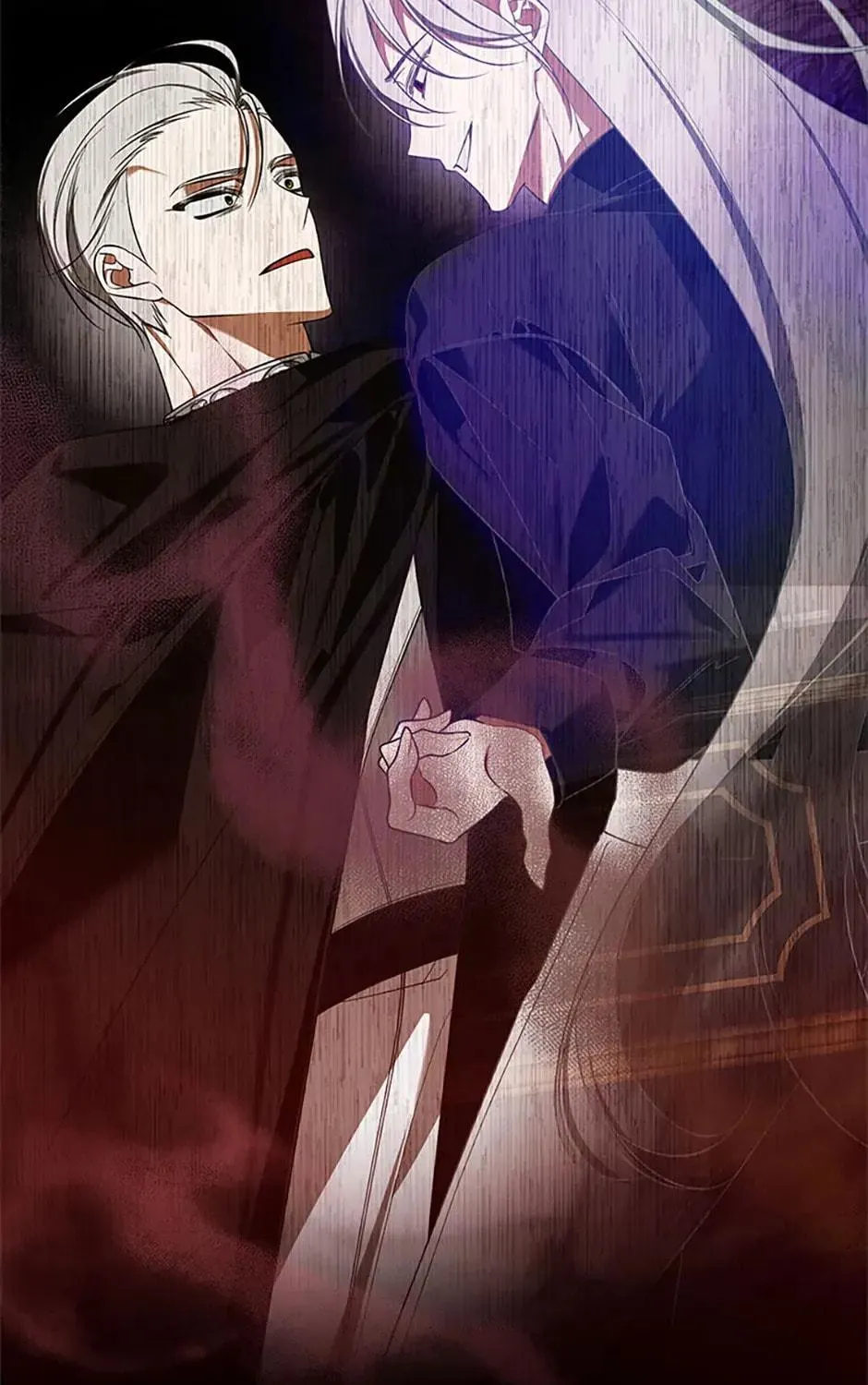 Read Please Obsess Over Me chapter 39 image 142 on Lezhin