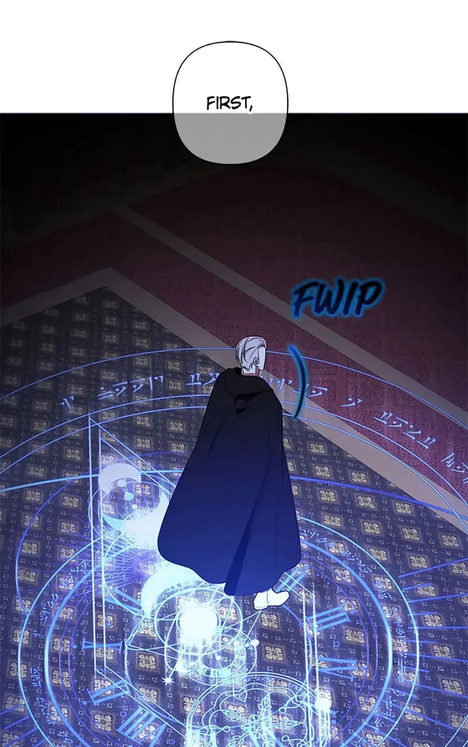 Read Please Obsess Over Me chapter 39 image 150 on Lezhin
