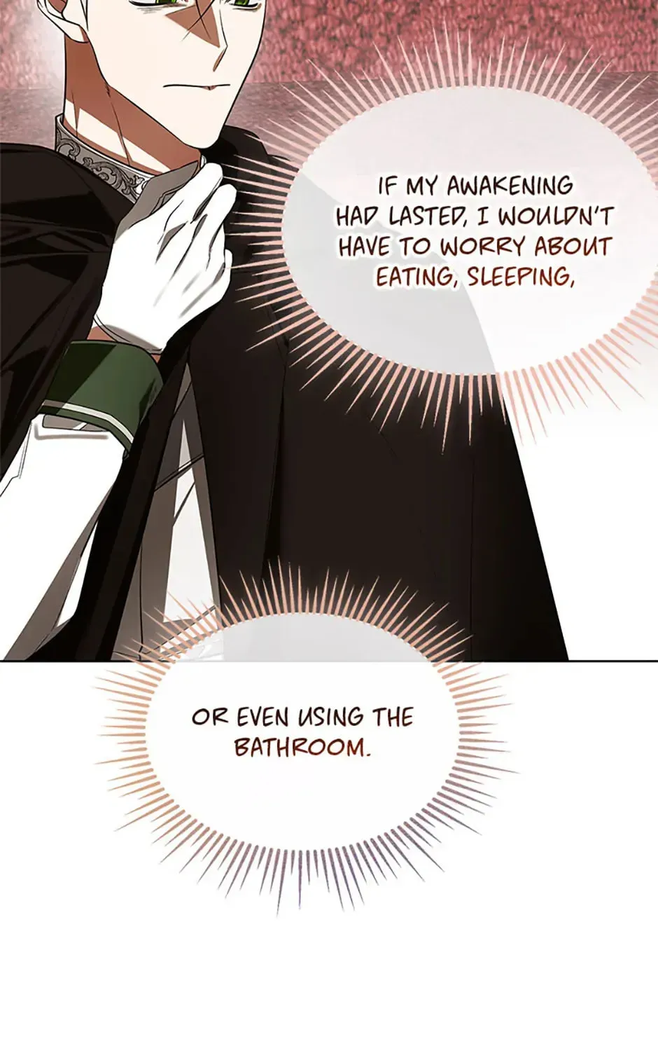 Read Please Obsess Over Me chapter 39 image 156 on Lezhin