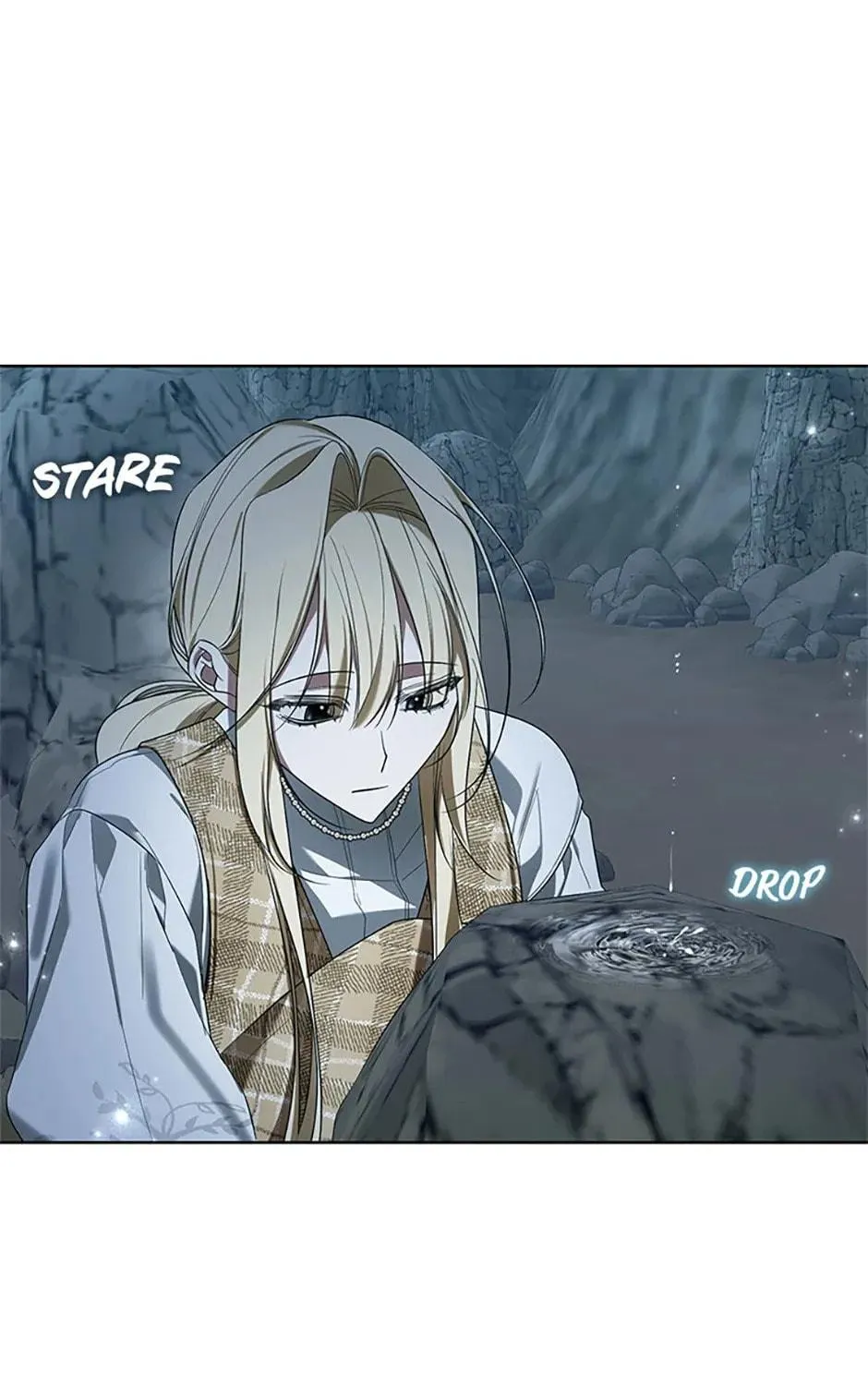 Read Please Obsess Over Me chapter 39 image 16 on Lezhin