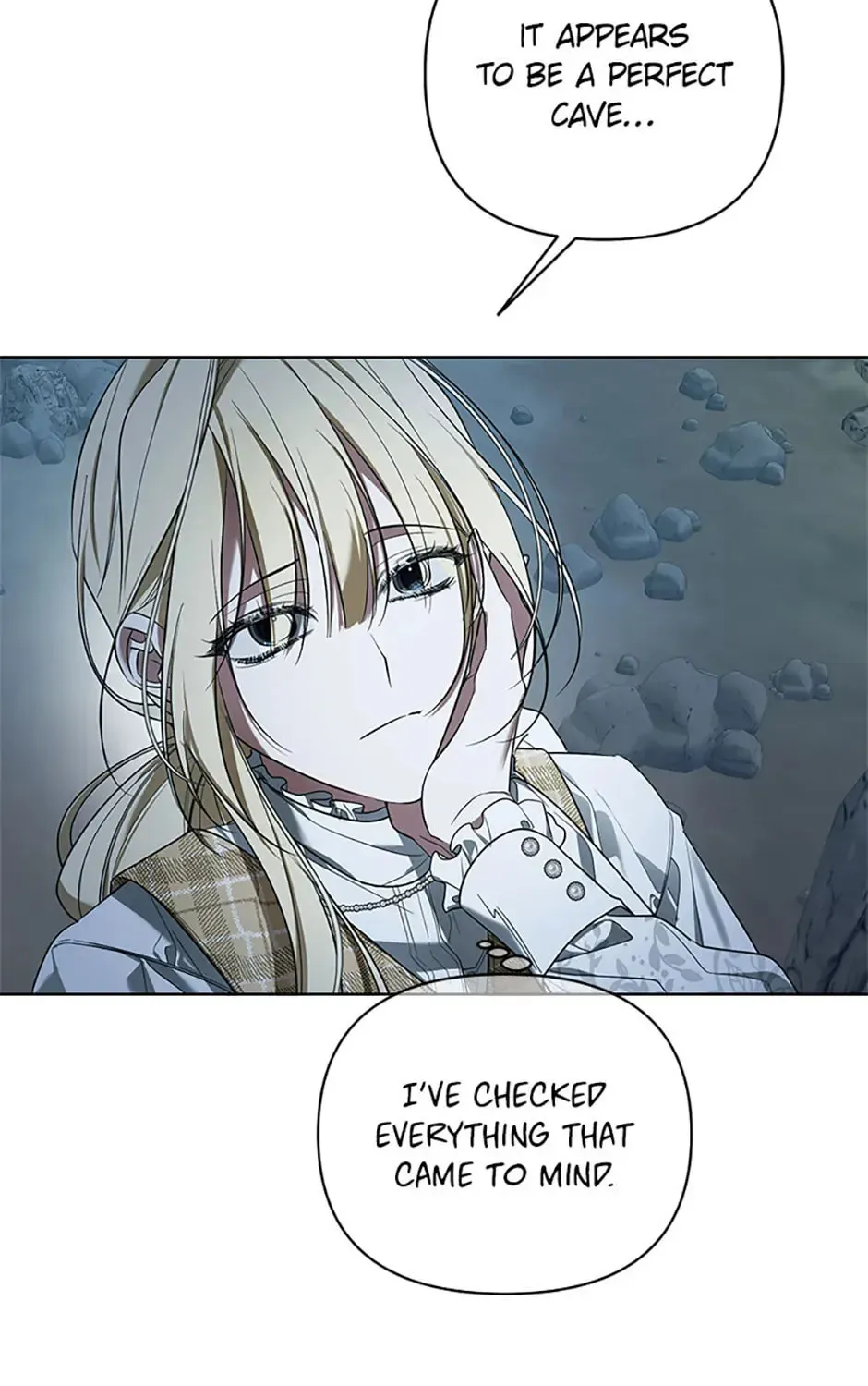 Read Please Obsess Over Me chapter 39 image 20 on Lezhin