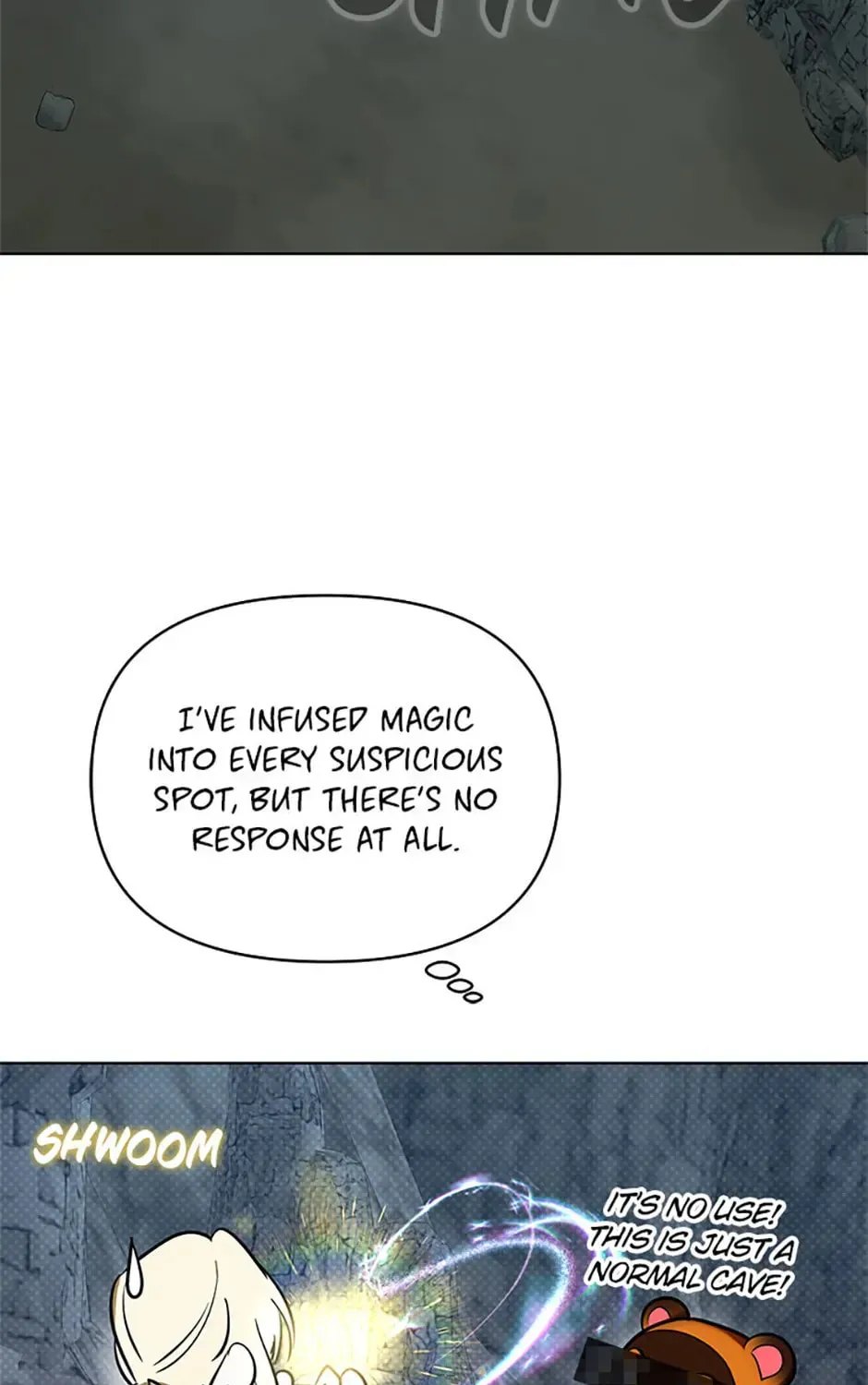 Read Please Obsess Over Me chapter 39 image 24 on Lezhin