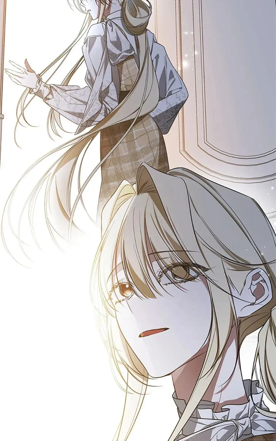 Read Please Obsess Over Me chapter 39 image 34 on Lezhin