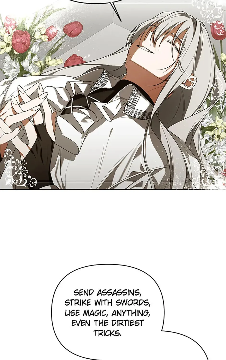 Read Please Obsess Over Me chapter 39 image 44 on Lezhin