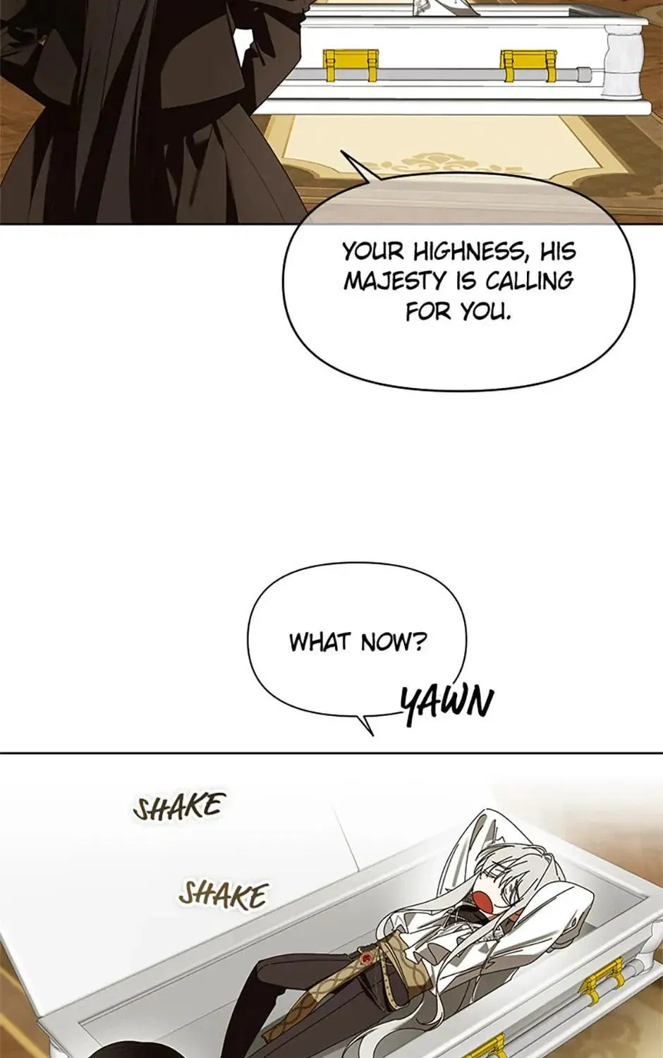 Read Please Obsess Over Me chapter 39 image 46 on Lezhin