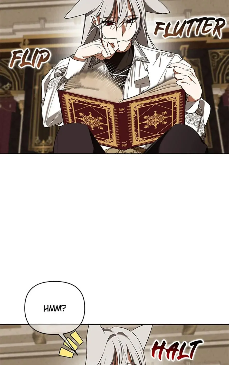 Read Please Obsess Over Me chapter 39 image 58 on Lezhin