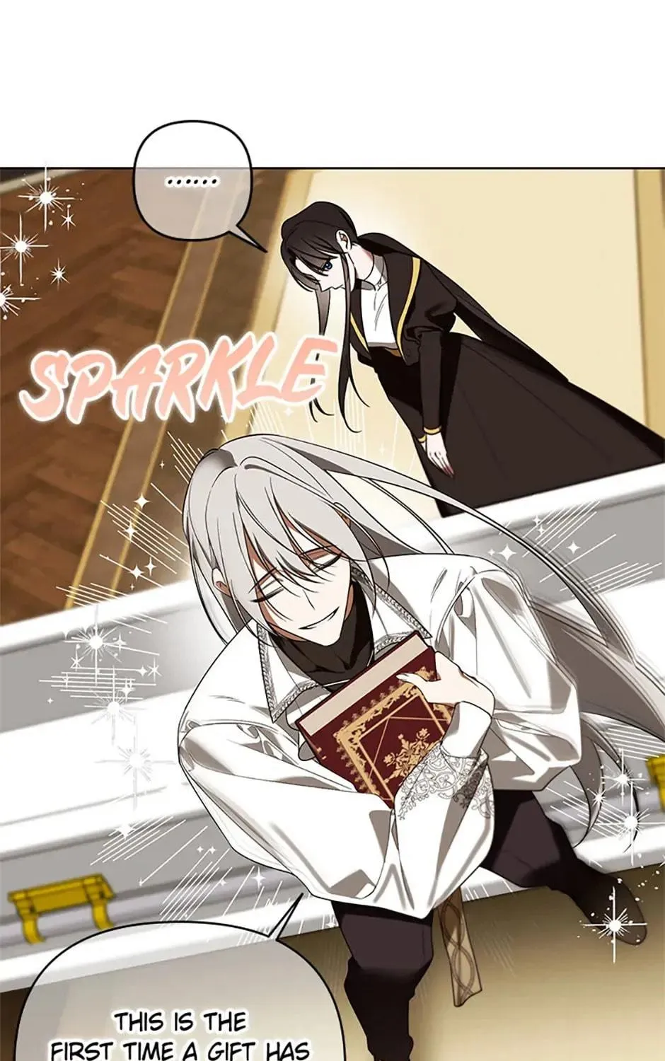 Read Please Obsess Over Me chapter 39 image 64 on Lezhin