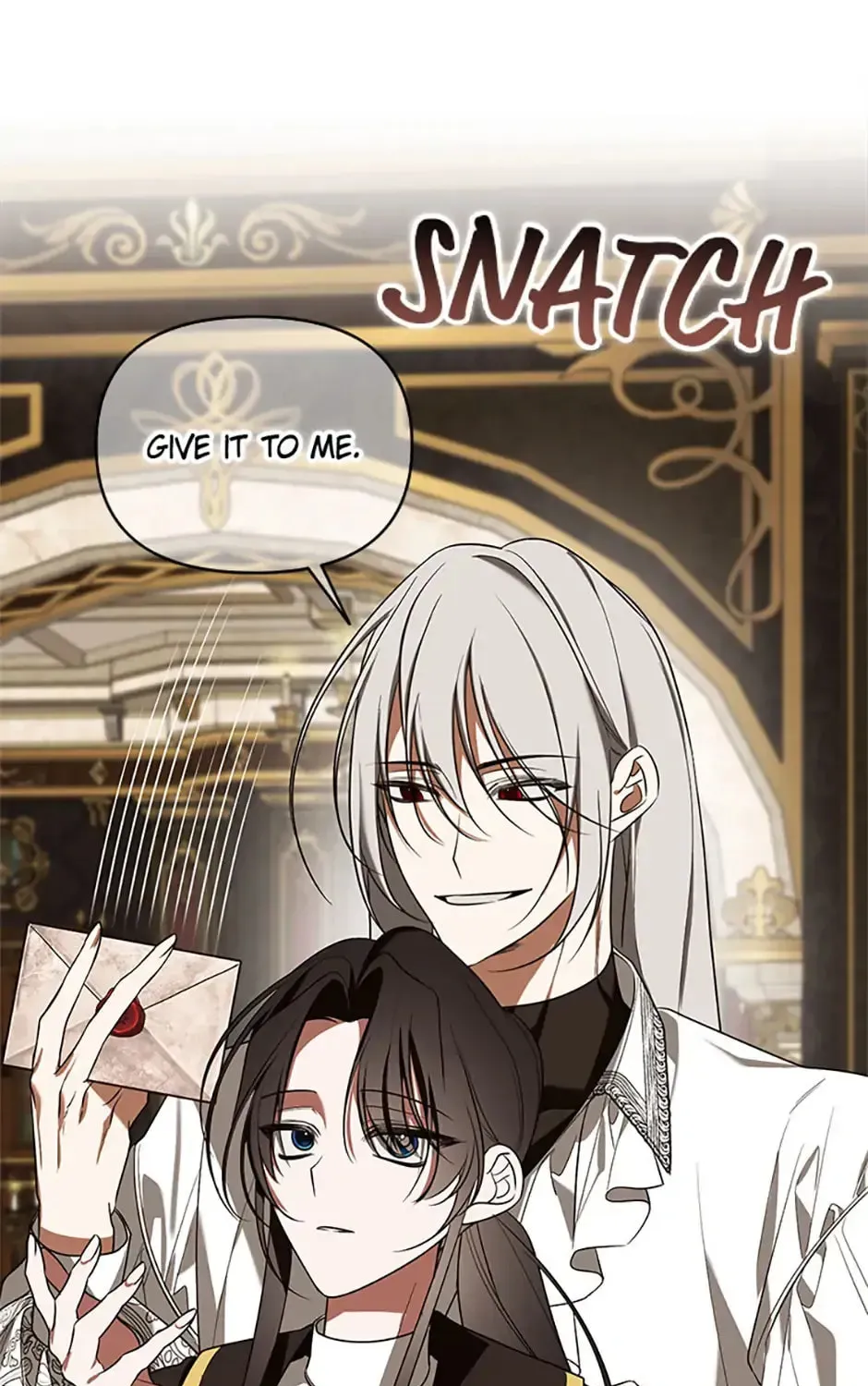 Read Please Obsess Over Me chapter 39 image 68 on Lezhin