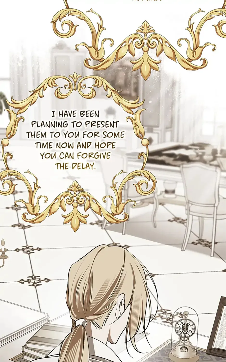 Read Please Obsess Over Me chapter 39 image 74 on Lezhin